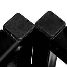 Load image into Gallery viewer, Portable Folding 16 Panel Dog Fence