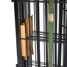 Load image into Gallery viewer, Portable Folding 16 Panel Dog Fence