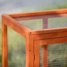Load image into Gallery viewer, Rabbit Hutch Indoor Pet House for Small Animals