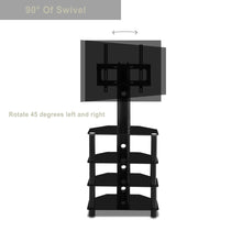 Load image into Gallery viewer, TV Stand for 55 inch Tv