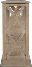 Load image into Gallery viewer, Sideboard Side Table Console Table White Washed