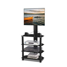 Load image into Gallery viewer, TV Stand for 55 inch Tv