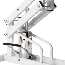 Load image into Gallery viewer, Heavy Duty Hydraulic Pet Grooming Table