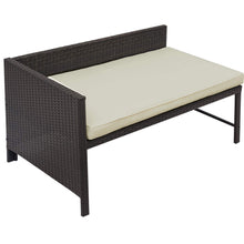Load image into Gallery viewer, 3 Pieces Patio Furniture Sets