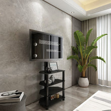Load image into Gallery viewer, TV Stand for 55 inch Tv