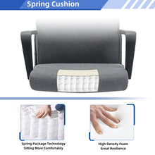 Load image into Gallery viewer, Office Chair Adjustable