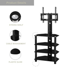 Load image into Gallery viewer, TV Stand for 55 inch Tv