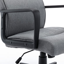 Load image into Gallery viewer, Office Chair Adjustable