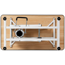 Load image into Gallery viewer, Heavy Duty Hydraulic Pet Grooming Table