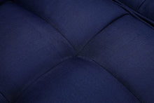 Load image into Gallery viewer, Futon Sofa Bed Convertible Sofa