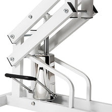 Load image into Gallery viewer, Heavy Duty Hydraulic Pet Grooming Table