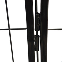 Load image into Gallery viewer, Portable Folding 16 Panel Dog Fence
