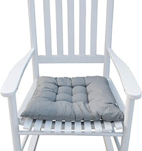 Load image into Gallery viewer, Fade-Resistant Porch Rocker Chair
