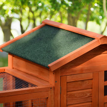 Load image into Gallery viewer, Rabbit Hutch Indoor Pet House for Small Animals
