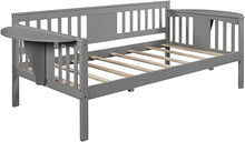 Load image into Gallery viewer, Wooden Daybed Frame
