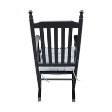 Load image into Gallery viewer, Fade-Resistant Porch Rocker Chair
