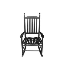 Load image into Gallery viewer, Fade-Resistant Porch Rocker Chair
