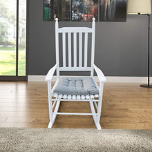 Load image into Gallery viewer, Fade-Resistant Porch Rocker Chair
