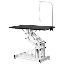 Load image into Gallery viewer, Heavy Duty Hydraulic Pet Grooming Table
