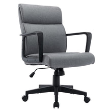 Load image into Gallery viewer, Office Chair Adjustable
