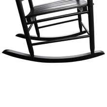 Load image into Gallery viewer, Fade-Resistant Porch Rocker Chair
