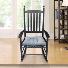 Load image into Gallery viewer, Fade-Resistant Porch Rocker Chair
